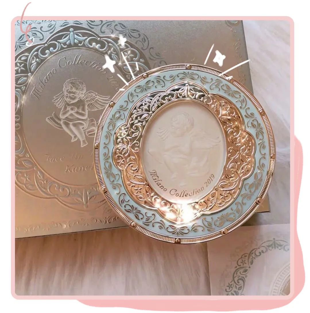 虞书欣美妆同款,虞书欣同款兔子妆