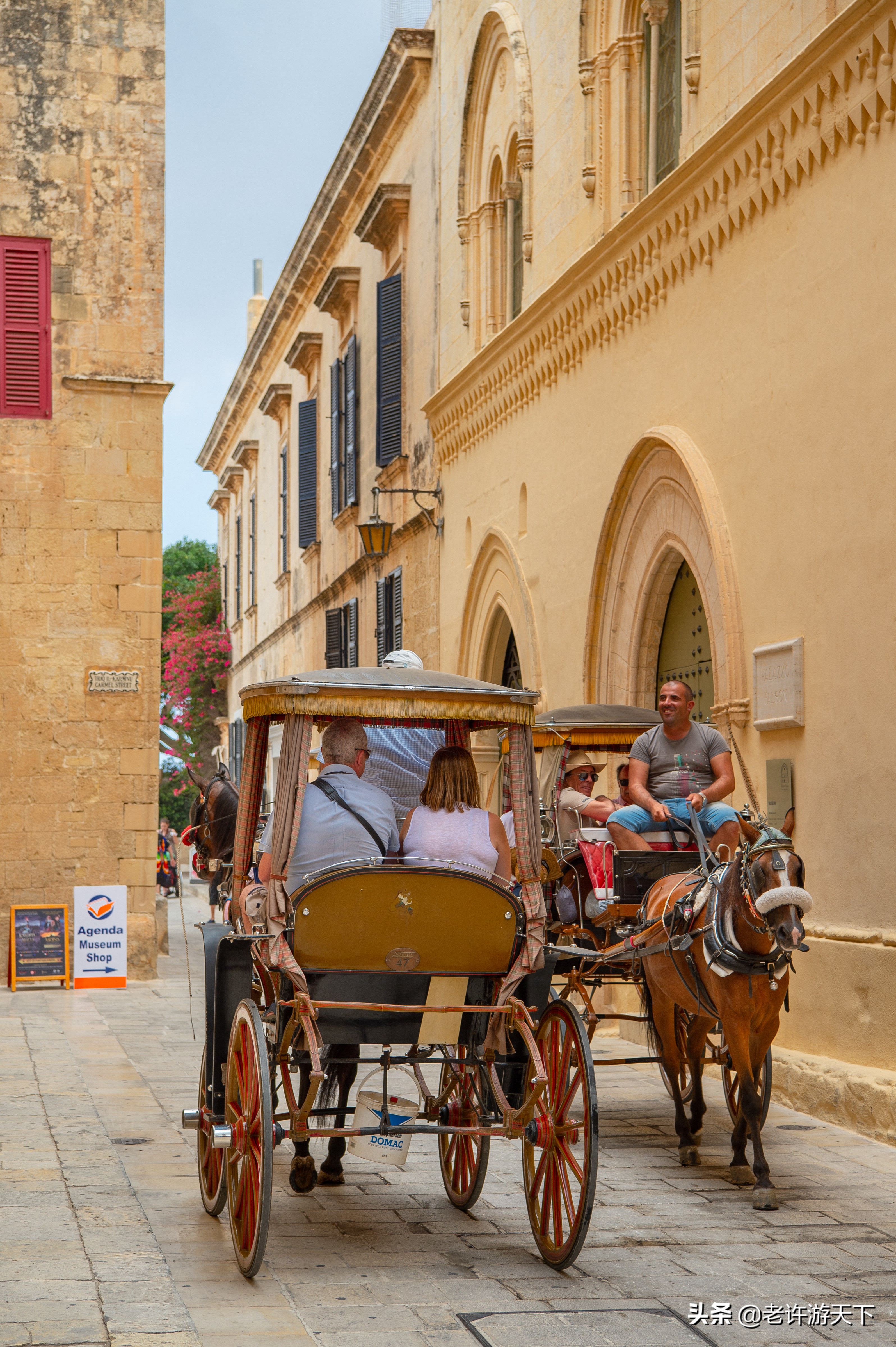 世界有名的海岛旅游胜地,世界10大最奇特海岛