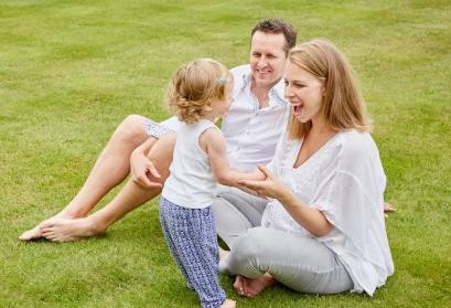 宝宝长高长腿的方法,如何让孩子练出大长腿