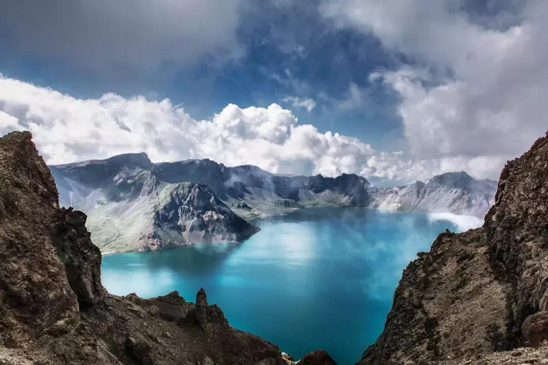 中国100条旅游线,全国15条最佳自驾游线路