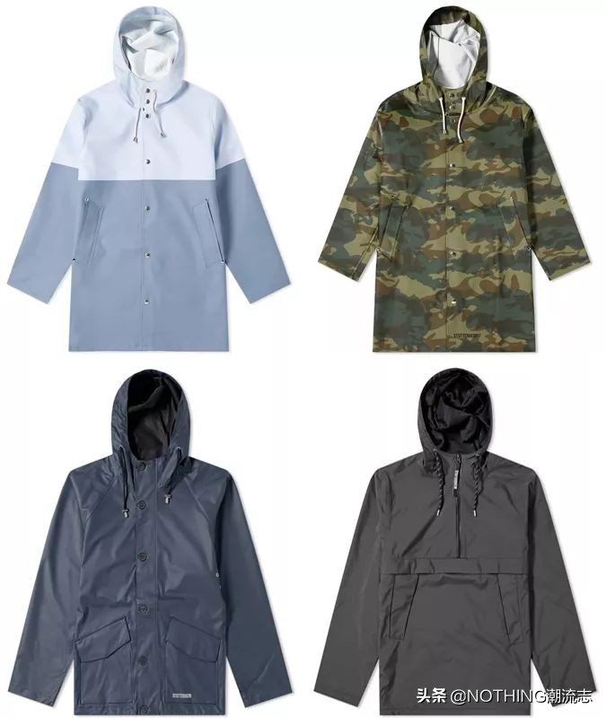 十大北欧风格家具品牌,北欧的极简主义品牌