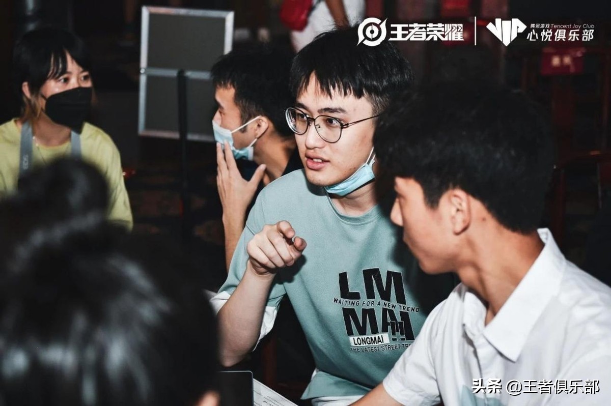 策划见面会灵魂拷问,王者荣耀新赛季策划解读