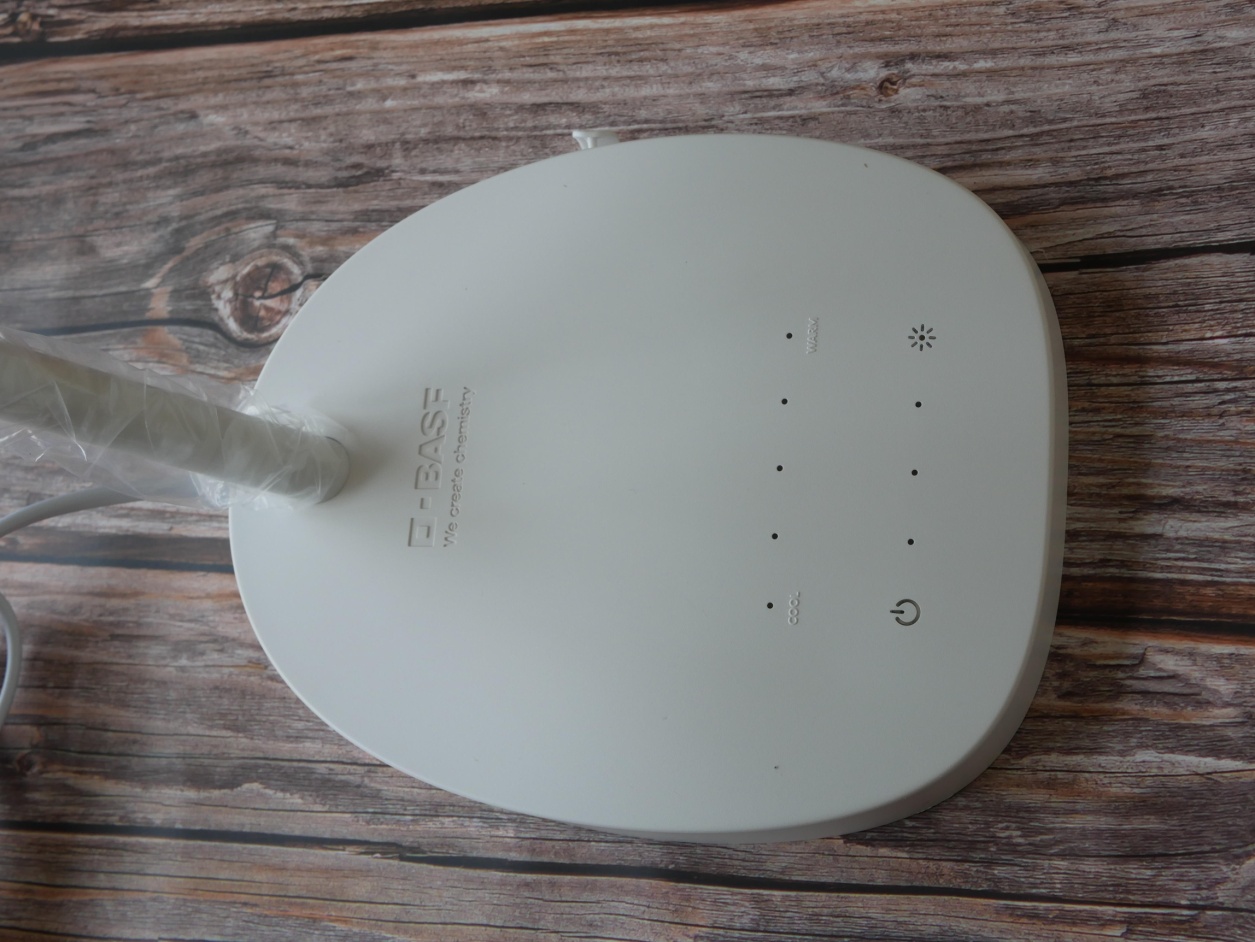 巴斯夫德国led台灯,巴斯夫台灯