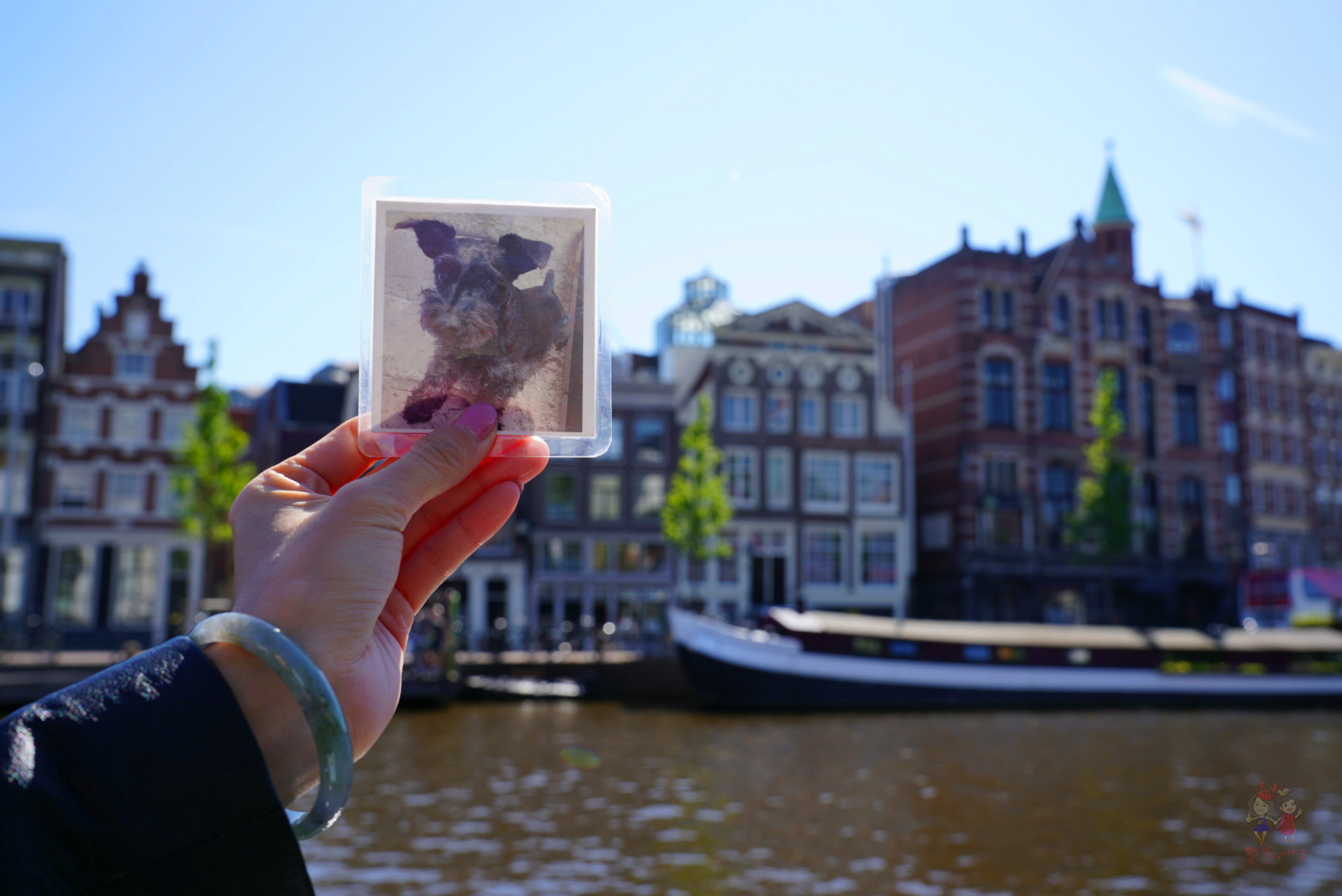 阿姆斯特丹暴走一日游,暴走阿姆斯特丹