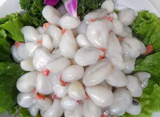 防城港怎么吃海鲜便宜不被坑,防城港干货海鲜有哪些