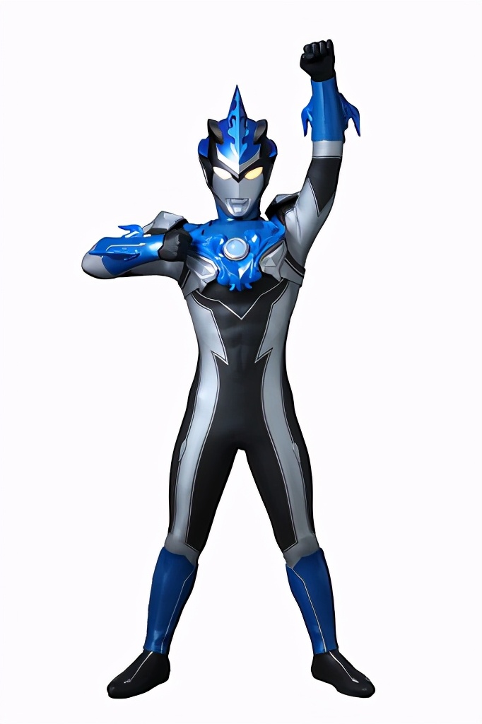 56位奥特曼照片及名字,56个奥特曼名字与大图