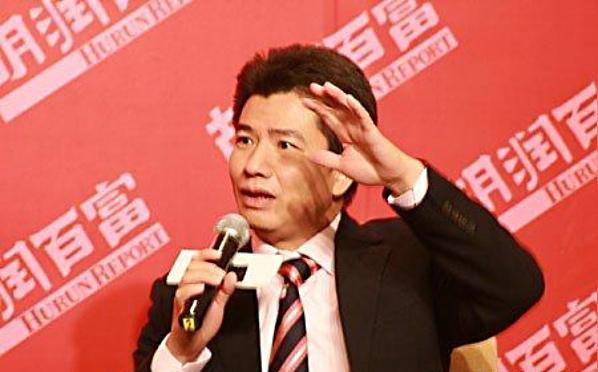 又一知名房企破产,又一房企巨头坠落