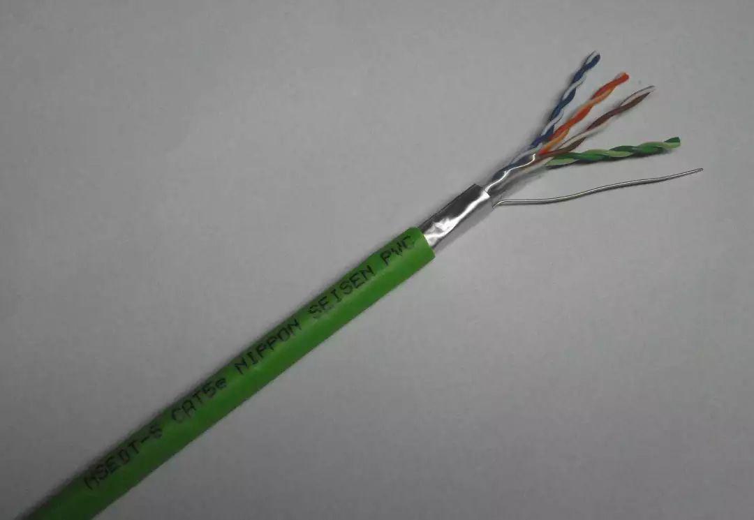 家装网线选择屏蔽还是不屏蔽的好,房子装修网线选择