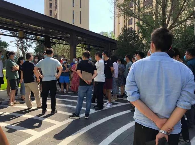 中海地产盈利能力分析,毛利率下降的原因有哪些