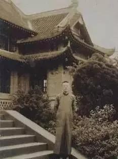 华西坝的故事之广益楼的前世今生