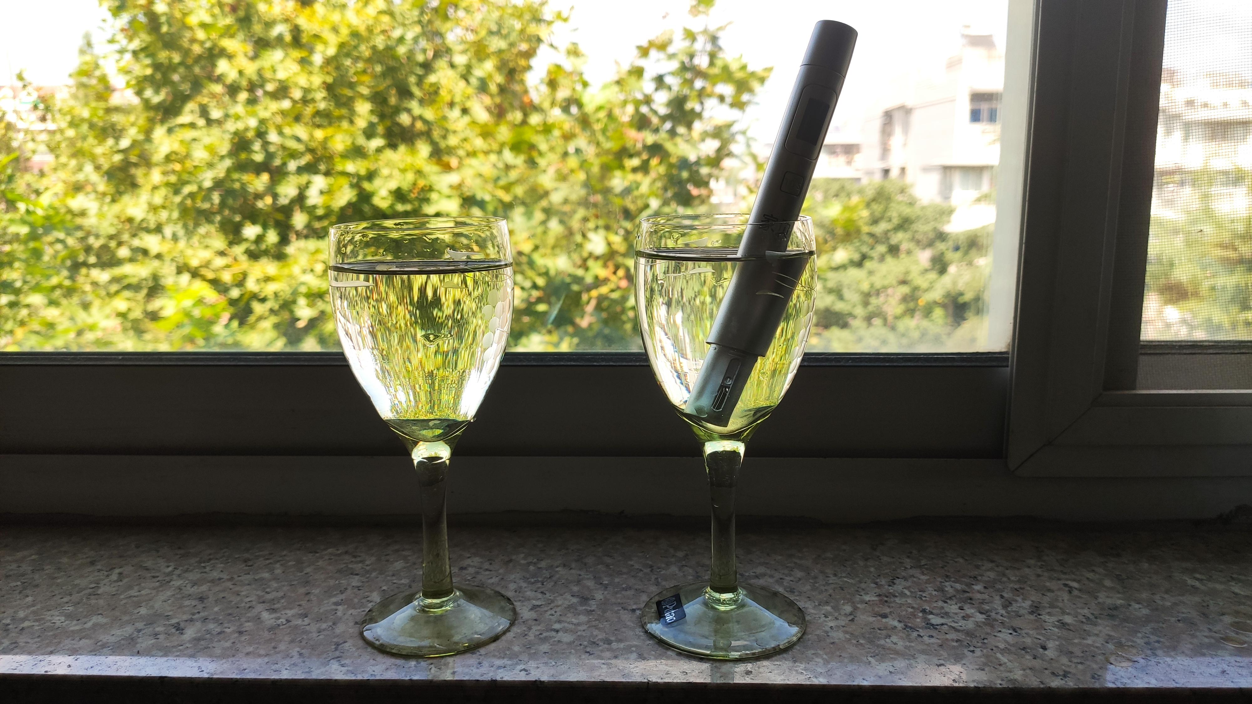 云米净水器1000g如何安装,云米免安装净水器评测