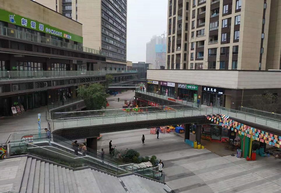 礼嘉低价楼盘,礼嘉底价低楼盘