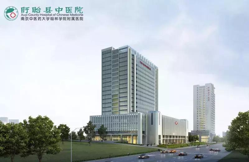 中医院大型专家义诊,县中医院专家义诊