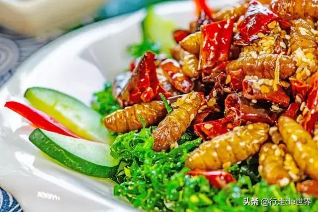 原来四川凉山州这么美丽,四川凉山一个神秘而美丽的地方