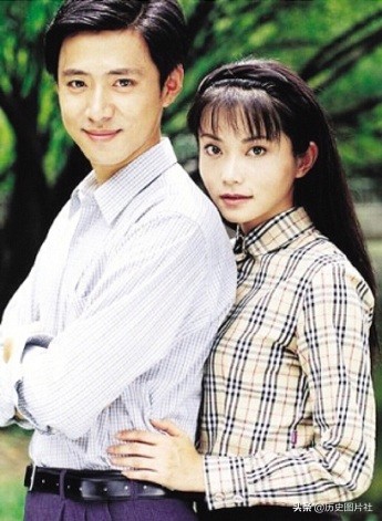 情深深雨蒙蒙演方瑜的演员,情深深雨蒙蒙李钰演的谁