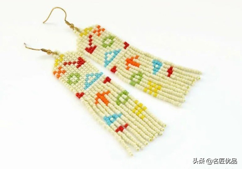 实用的小米珠串珠视频,串珠小米珠散珠