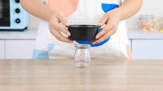 大厨教你做芝士蛋糕,松软细腻,入口即化,孩子吃得渣都不剩