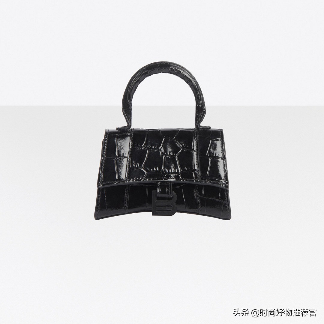 巴黎世家休闲包,巴黎世家运动包