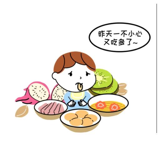 舌头有舌象是什么原因,怎么判断宝宝舌象是否正常