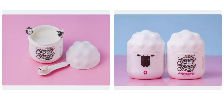 怎样成为货架上最受瞩目的产品?看看这些颜值和内涵兼具的包装