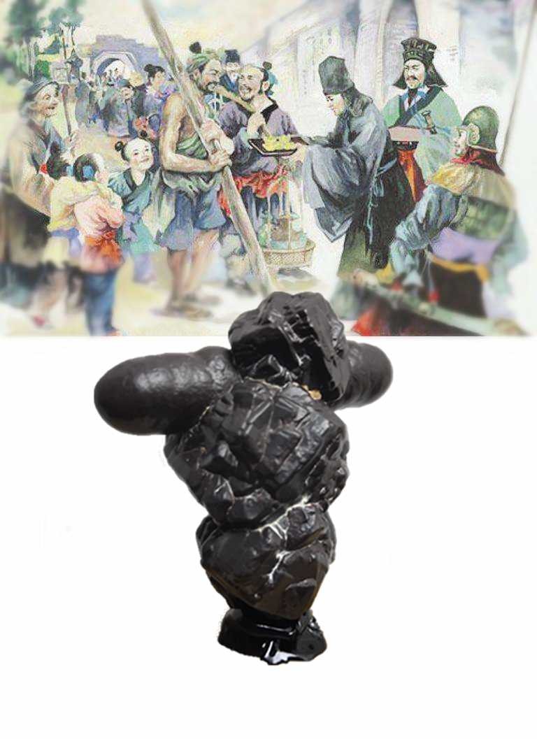 长沙卖石头的地方在哪,长沙哪里可以淘小东西