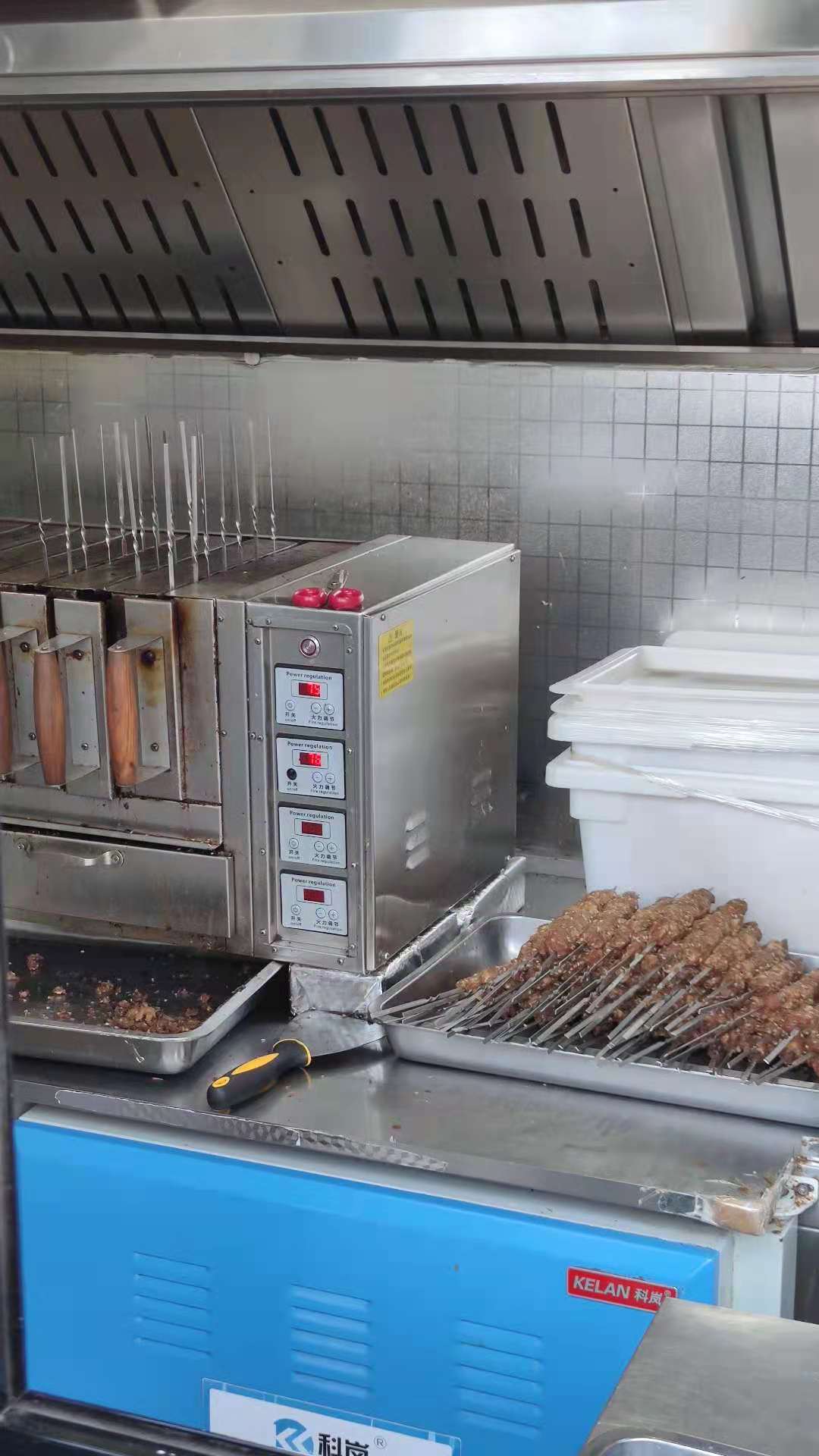 加盟景泰马记电烤羊肉串,北京景泰马记电烤羊肉串