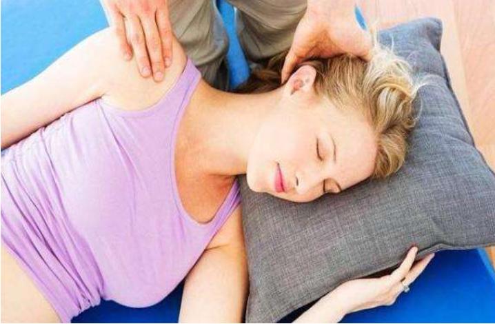 不高兴时胎动,宝宝频繁胎动是高兴还是不高兴