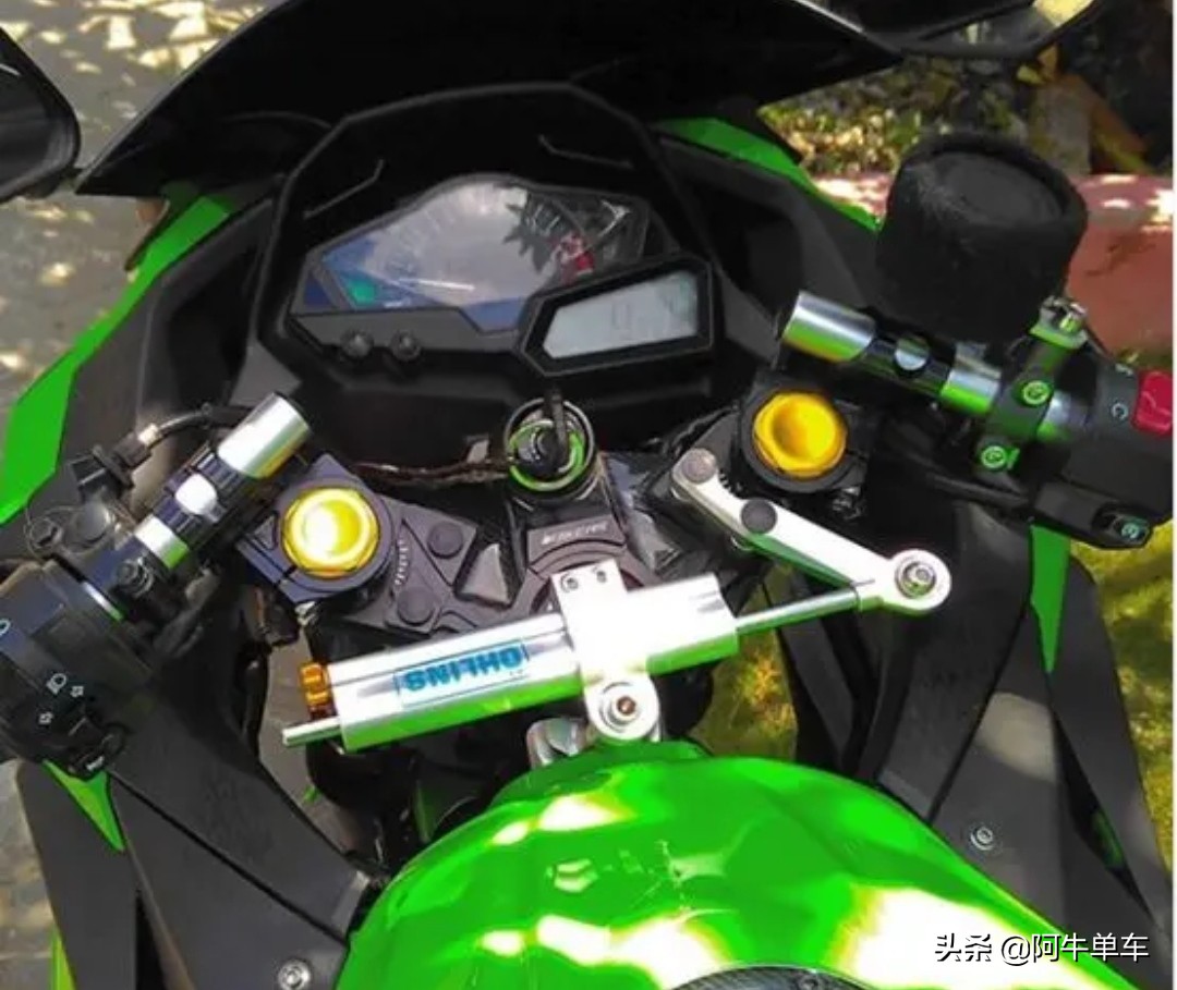 哪种摩托车骑起来安全,摩托车如何骑才安全视频