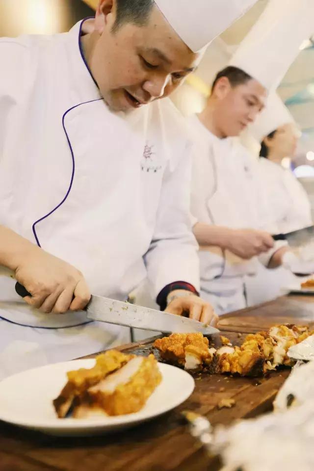 “海味”来袭!海珠有个美味研究所