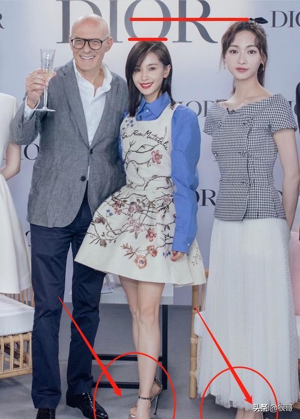 我的砍价女王演员身高：吴谨言165，王鹤润167，艾晓琪比吴奇隆高