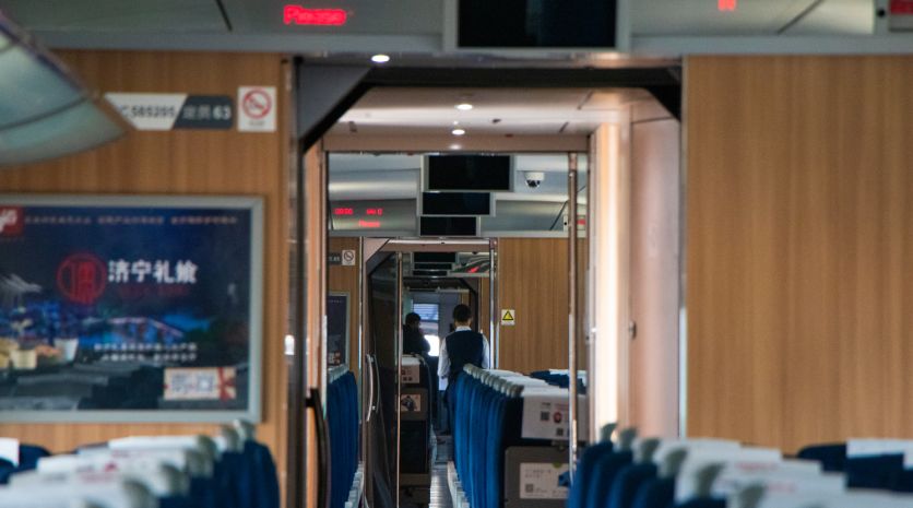 高铁曲阜东青岛北,曲阜东到胶州北的高铁时刻表