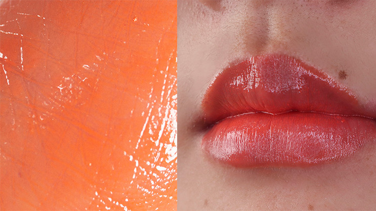 明星涂这个色号也要丑哭?7大口红色系实测,黄黑皮真的不能碰!