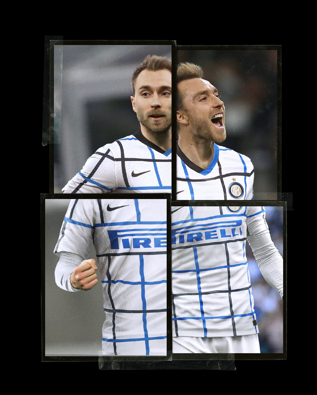 国际米兰logo设计图,米兰国际设计真实案例