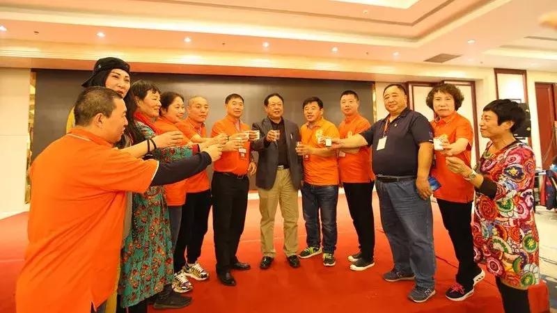 第一届世界孙氏宗亲联谊会,孙氏宗亲祠堂祭祖大会