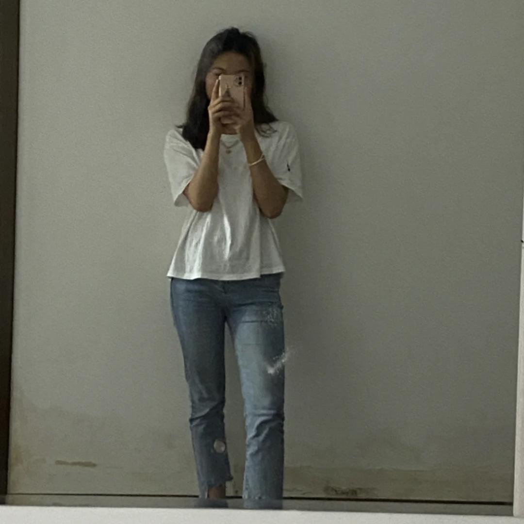 学生党显瘦显高穿搭,穿什么裙子显瘦显高学生党