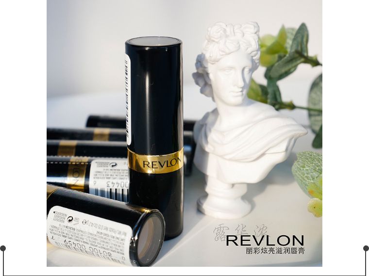 秋冬艳压群芳就靠这支渣女唇色