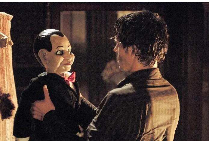 比死寂还吓人得多的恐怖片 (有没有像死寂一样恐怖的恐怖片)