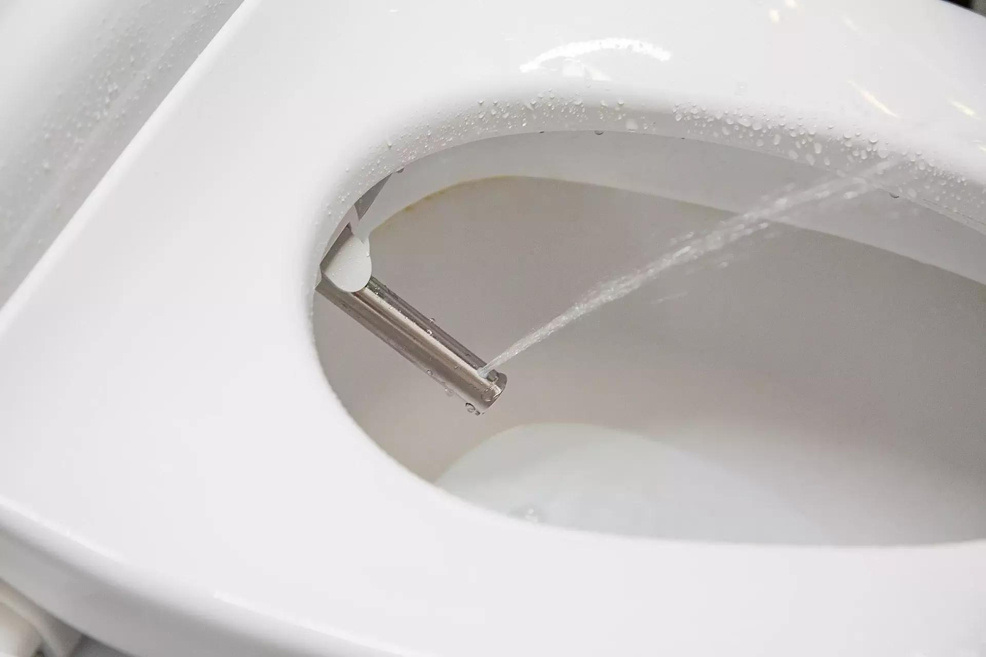 菊花清洗神器 (自制菊花清洗神器)