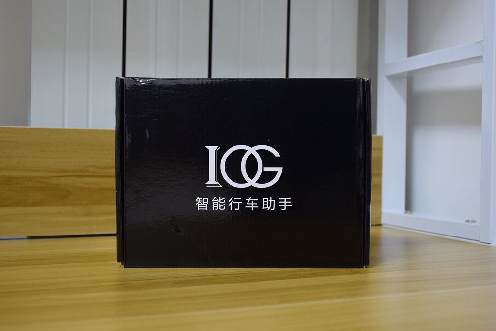 多种黑科技加入，只为驾驶更安全-欧果G2智能行车助手体验