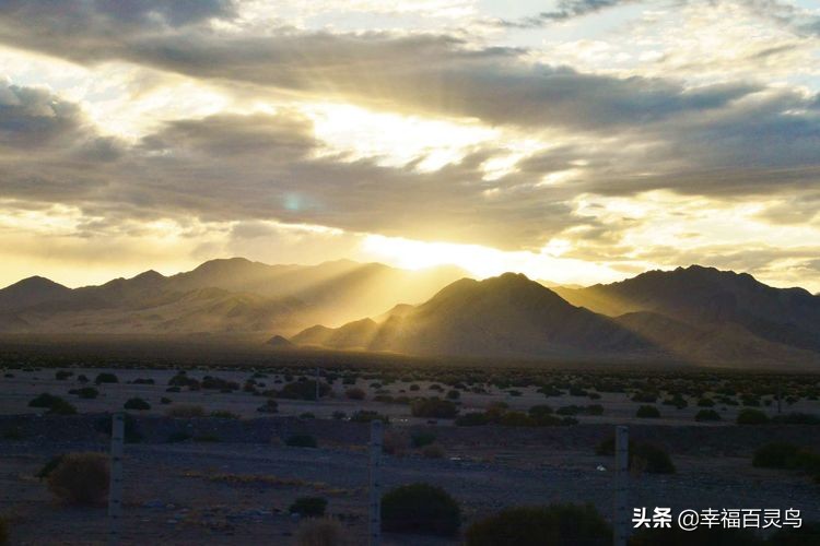 有了这攻略，自驾*藏西**游省心很多