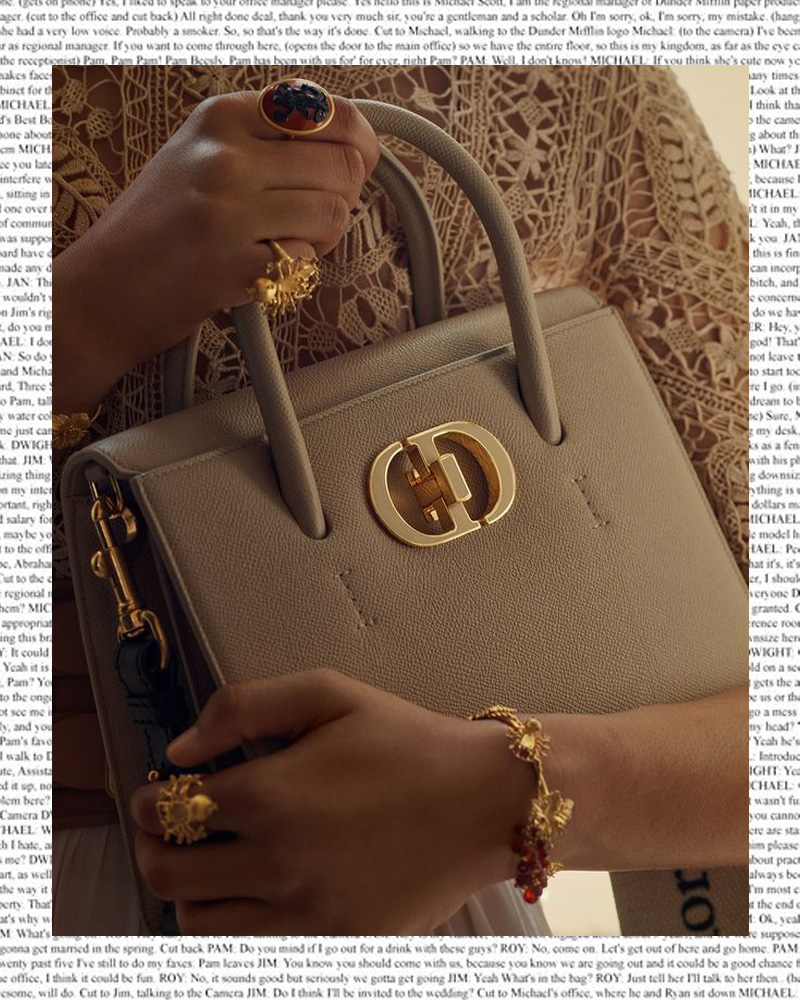 2018年开春各大品牌新款包一览表,2021新包大全