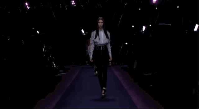 bella如今生活,bella近照超模