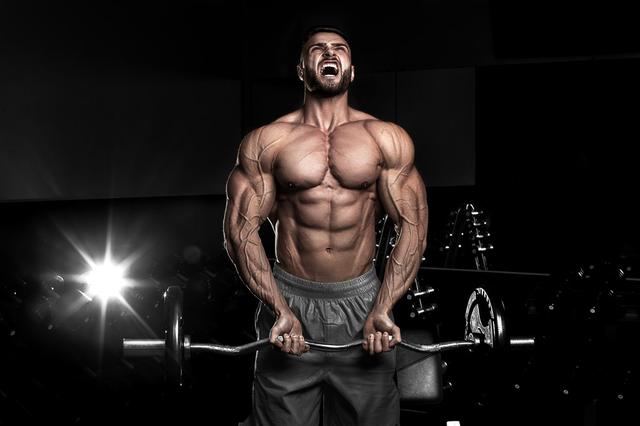 增肌要锻炼到完全力竭吗,增肌需要每次都能练到肌肉撕裂吗