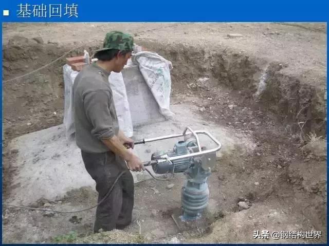 钢结构厂房平米造价,钢结构厂房知识大全收藏备用