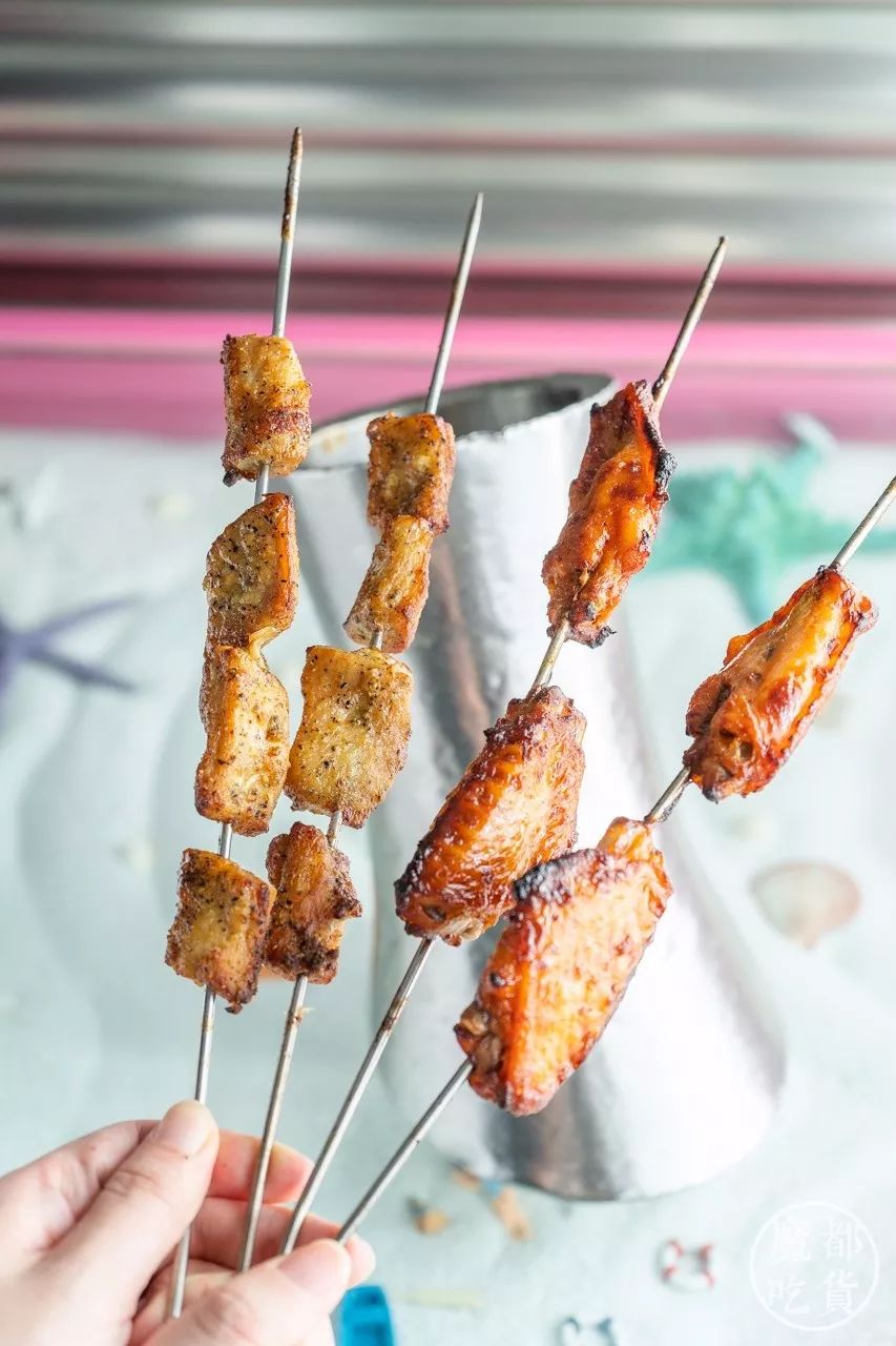 如果圣诞愿望只能许一个，我想在这里坐拥福利吃吃吃！