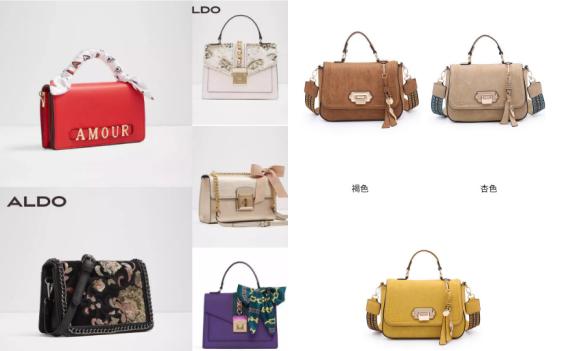 韩国300以内小众品牌包包,300左右包包推荐小众高级感夏天