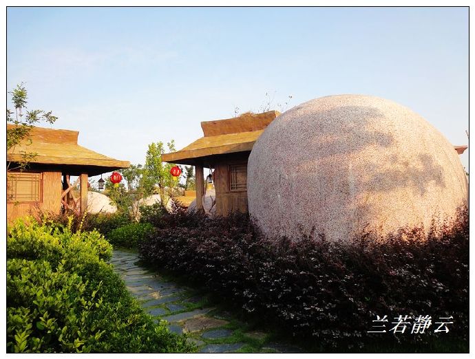 永泰云顶蛋居,福州永泰蛋居酒店