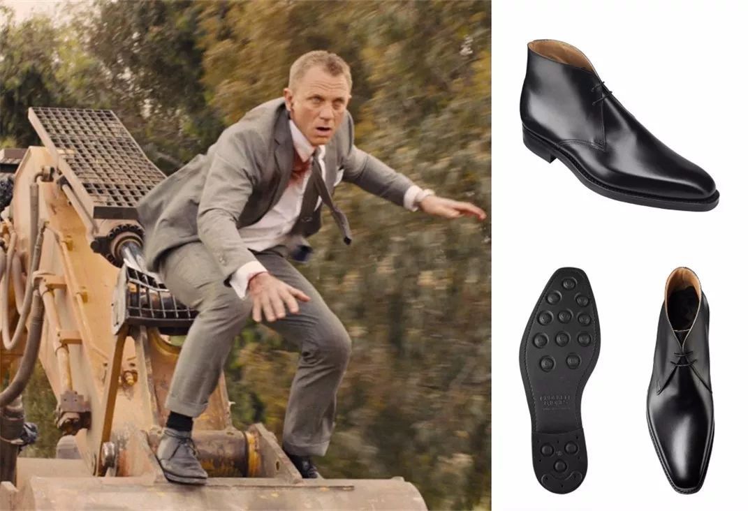 威廉、哈里、查尔斯王子同框太帅气！28个英伦绅士品牌拿走不谢