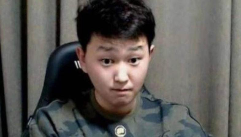 兰博跟冷宴华,兰博和冷宴华