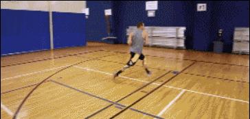 简单实用篮下技巧,上篮技巧30招篮球炫酷过人技巧